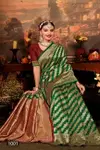 Swarn Moti Vol 4 By Saroj Designer Soft Silk Sarees Wholesale Price In Surat